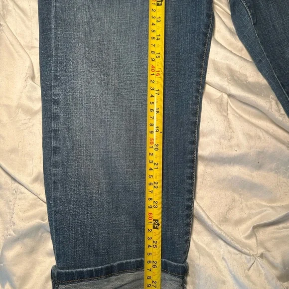 vintage Levis 515 capri - Picture 7 of 8
